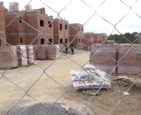 Imagem ilustrativa da imagem Obra de R$ 38 milhões em Cariacica é alvo de denúncia por trabalho irregular