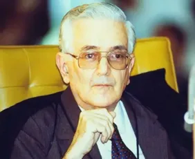 Imagem ilustrativa da imagem Octavio Gallotti, que presidiu o STF, morre aos 95 anos