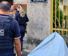 Imagem ilustrativa da imagem Operação com alvo no ES mira quadrilha transnacional de 'sextorsão'; entenda crime