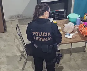 Imagem ilustrativa da imagem Operação mira grupo especializado em fraude de cidadania italiana no Sul do ES