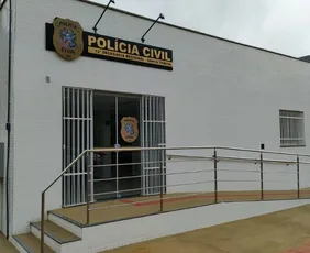 Imagem ilustrativa da imagem PM é preso em São Roque do Canaã por envolvimento com o tráfico de drogas
