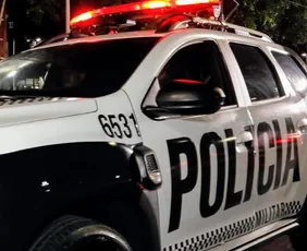 Imagem ilustrativa da imagem Policial atira em entregador após confundi-lo com assaltante em Fortaleza