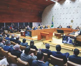 Imagem ilustrativa da imagem Decisão do STF pode reduzir valor do IPTU