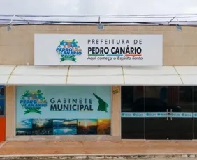 Imagem ilustrativa da imagem Prefeito e ex-prefeito de Pedro Canário são presos pela Polícia Federal