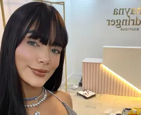 Imagem ilustrativa da imagem Influencer e marido presos em operação da Polícia Federal são soltos
