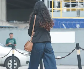 Imagem ilustrativa da imagem Novo recorde: Vitória teve a madrugada mais fria do ano na segunda-feira