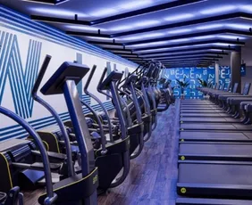 Imagem ilustrativa da imagem Nova unidade do Wellness Club chega à Terra Vermelha em Vila Velha com 1.400 m²