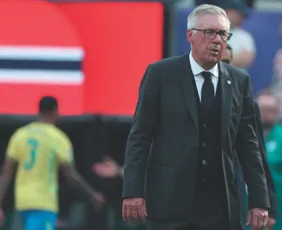 Imagem ilustrativa da imagem Reformulação à vista: quem são os nomes que deixam a Seleção Brasileira?