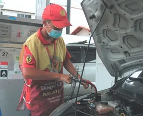 Imagem ilustrativa da imagem Resíduo orgânico vai virar gás e energia no Espírito Santo