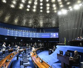 Imagem ilustrativa da imagem Fecomércio-ES critica votação da escala 6x1 às vésperas da eleição