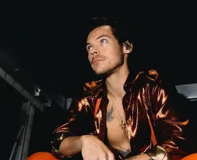 Imagem ilustrativa da imagem Show de Harry Styles desta terça-feira é cancelado em São Paulo