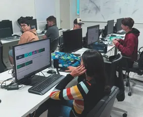 Imagem ilustrativa da imagem Vagas no Ifes em 35 cursos só com prova de Redação. Veja como se inscrever