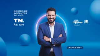Imagem ilustrativa da imagem 19/06/2026 - Assista agora ao Tribuna Notícias 1ª Edição