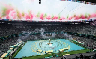 Imagem ilustrativa da imagem Copa mais tecnológica da história