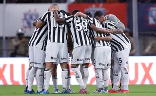 Imagem ilustrativa da imagem O novo tempo