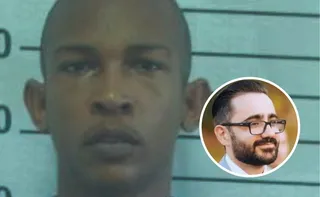 Imagem ilustrativa da imagem Buscas por foragido que tentou matar PM resulta em prisão de gerente do PCV no ES