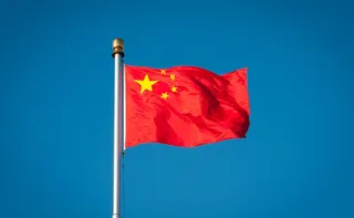 Imagem ilustrativa da imagem China foi o país que mais executou por pena de morte em 2025