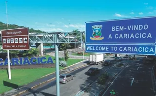 Imagem ilustrativa da imagem Crescimento populacional e os novos desafios urbanos de Cariacica