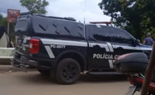 Imagem ilustrativa da imagem Desavença com facção criminosa teria motivado ataque que deixou quatro mortos no ES