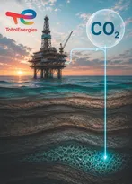 Imagem ilustrativa da imagem TotalEnergies vai investir no ES para armazenar poluente no fundo do mar