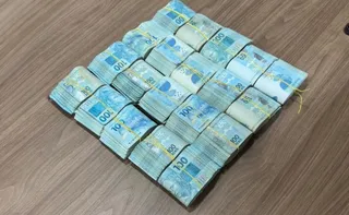 Imagem ilustrativa da imagem Esquema de lavagem de dinheiro que movimentou R$ 900 milhões é investigado no ES