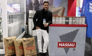 Imagem ilustrativa da imagem Grupo João Santos busca fortalecer parcerias e ampliar mercados, afirma diretor