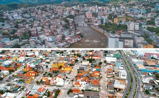 Imagem ilustrativa da imagem IPC Maps: disputa pela liderança fora da Grande Vitória