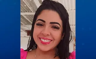 Imagem ilustrativa da imagem Jovem é morta com tiros na cabeça no Norte do ES