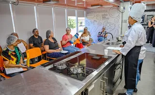Imagem ilustrativa da imagem Mais de 60 vagas em cursos profissionais grátis em Vitória abrem nesta sexta-feira
