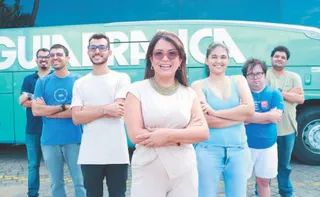 Imagem ilustrativa da imagem Melhores empresas para trabalhar abrem vagas de emprego e estágio
