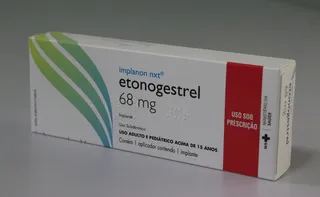 Imagem ilustrativa da imagem Método contraceptivo pode provocar ganho de peso? Médica explica