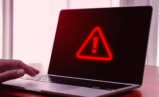 Imagem ilustrativa da imagem Mil sites falsos são criados para roubar dinheiro de concurseiros