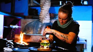 Imagem ilustrativa da imagem Mistura gastronômica na rota do Caparaó