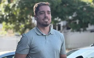 Imagem ilustrativa da imagem Morre jornalista Caíque Verli, aos 33 anos