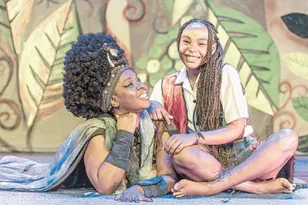 Imagem ilustrativa da imagem Mostra de teatro com ingresso de até 10 reais em Vitória; saiba onde