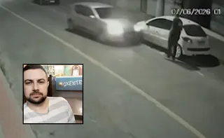 Imagem ilustrativa da imagem Motorista que atropelou homem em Cariacica se apresenta à polícia