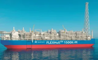 Imagem ilustrativa da imagem Novo projeto pode atrair mais navios para Aracruz