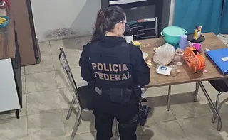 Imagem ilustrativa da imagem Operação mira grupo especializado em fraude de cidadania italiana no Sul do ES