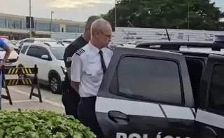 Imagem ilustrativa da imagem Exploração sexual infantil: piloto que fez vítima no ES se torna réu