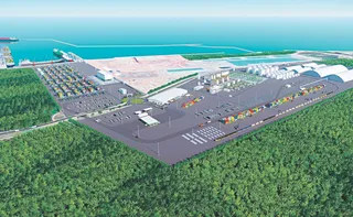 Imagem ilustrativa da imagem Região Norte do ES deve receber R$ 18 bilhões em investimentos