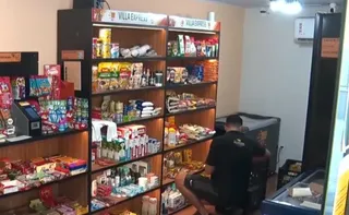 Imagem ilustrativa da imagem Sem supermercado aos domingos, vendas em mercadinhos de condomínios crescem