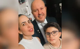 Imagem ilustrativa da imagem Vereador, esposa e filho morrem em acidente em rodovia no interior de GO