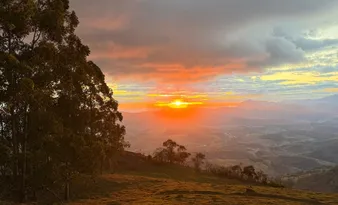 Imagem ilustrativa da imagem Santa Teresa ganha nova rota de turismo