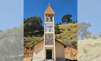 Imagem ilustrativa da imagem Suspeitos arrombam Igreja e furtam hóstias em Pancas