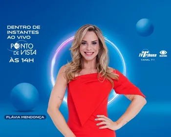 Imagem ilustrativa da imagem 16/09/2026 - Assista agora ao programa Ponto de Vista