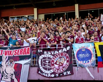 Imagem ilustrativa da imagem SAF da Desportiva é aprovada pelos sócios