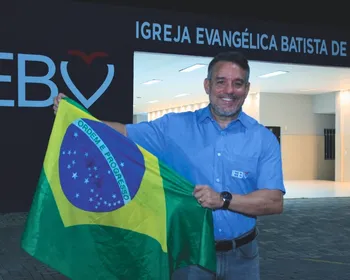 Imagem ilustrativa da imagem Igrejas mudam os horários de missas e cultos por conta do jogo do Brasil na Copa