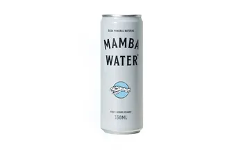 Imagem ilustrativa da imagem Mamba Water: lotes de água continham a mesma bactéria encontrada em produtos Ypê
