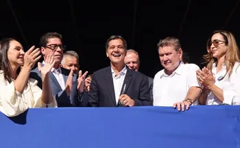 Imagem ilustrativa da imagem Cariacica investe R$ 50 milhões em escolas e infraestrutura de ruas