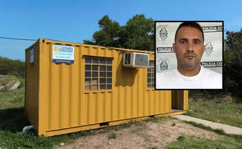 Imagem ilustrativa da imagem Empresário preso por venda ilegal de lotes já havia aplicado outros golpes antes